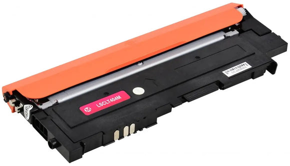 Compatible Magenta Toner Cartridge For Samsung CLT-M404S, Non-OEM