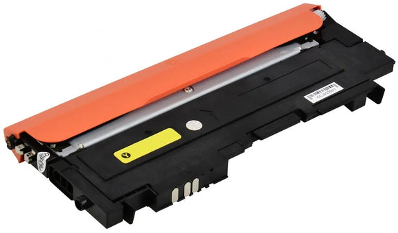 Compatible Yellow Toner Cartridge For Samsung CLT-Y404S, Non-OEM