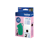 Genuine Brother LC227XLBK High Capacity Black Ink Cartridge (LC-227XLBK)