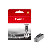 Genuine Canon PGI35BK Black Ink Cartridge PGI-35BK (1509B001)