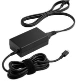 Genuine HP Adapter 65W USB-C LC Laptop Power Adapter (1P3K6AA)