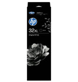 Genuine HP 32XL Smart Tank Black Original ink bottle (1VV24AE) 135ml
