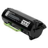 Genuine Lexmark 24B6035 Black Toner Cartridge