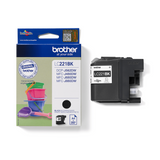 Genuine Brother LC221 Black Ink Cartridge (LC-221BK)
