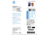 Genuine HP A4 Professional Business Paper Laser Glossy, 180gsm - 150 sheets (3VK91A)