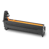OKI 44318508 Black Image Drum Unit (44318508)
