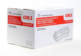 Oki 44574302 Black Image Drum Unit (44574302)