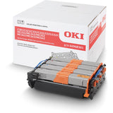 Genuine OKI 44968301 Imaging Drum Unit (44968301)