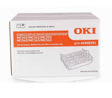 Genuine OKI 44968301 Imaging Drum Unit (44968301)
