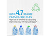 HP Advanced Photo Paper, Glossy, 65 lb, 4 x 12 in. (101 x 305 mm), 10 sheets, Gloss, 250 g/m², Inkjet, 4x12", 10 sheets, 15 - 35 °C