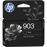 Genuine HP 903 Standard Capacity Black Ink Cartridge, T6L99AE