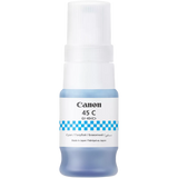 Genuine Canon GI-45C Printer Refill Cyan Ink Bottle – (6285C001)