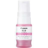Genuine Canon GI-45M Printer Refill Magenta Ink Bottle – (6286C001)