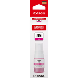 Genuine Canon GI-45M Printer Refill Magenta Ink Bottle – (6286C001)