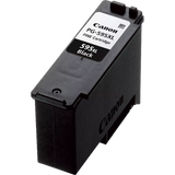 Genuine Canon PG-595XL Black High Capacity Ink Cartridge (7170C001)