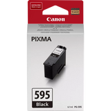 Genuine Canon PG-595 Black Ink Cartridge (7171C001)