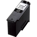 Genuine Canon PG-595 Black Ink Cartridge (7171C001)