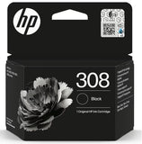 Genuine HP 308 Ink Cartridges BLACK / COLOUR for the 7FP21UE, 7FP20UE, 6L6S6UE