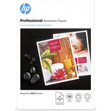 Genuine HP 7MV79A Inkjet Professional Matte Business Paper, A4, 180 gsm, 150 Sheets