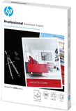 Genuine HP 7MV83A Laser Professional Glossy Business Paper, A4, 200 gsm, 150 Sheets