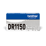 Genuine Brother DR1150 Black Drum Unit - DR-1150