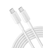 Belkin Lightning Charge cable for all USB-C to USB-A and USB-C to USB-C devices.