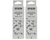 Genuine Epson T04D0, Twin Maintenance Box, C13T04D000
