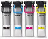 Epson T11C T11D Ink Cartridge WorkForce Pro WF-C5390DW WF-C5890DWF Lot