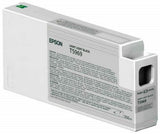 Genuine Epson T5969 Light Light Black Ink Cartridge (C13T596900)