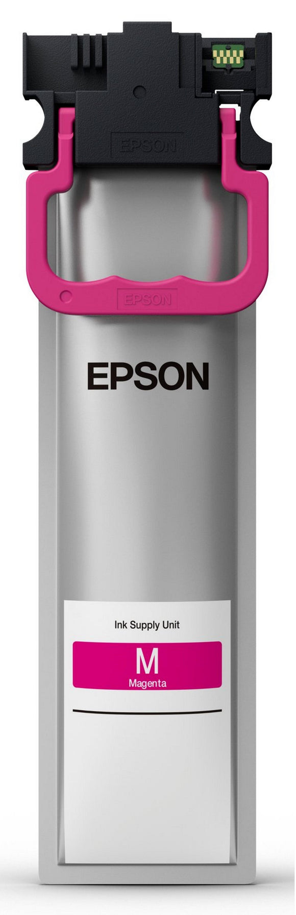 Genuine Epson T9443 Magenta Ink Supply Unit (C13T944340)