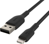 Charge cable for all USB-C to USB-A/USB-C to USB-C/USB-A to USB-Male/Male Lot