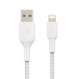 Belkin Lightning Charge cable for all USB-C to USB-A and USB-C to USB-C devices.