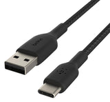 Charge cable for all USB-C to USB-A/USB-C to USB-C/USB-A to USB-Male/Male Lot