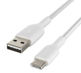 Charge cable for all USB-C to USB-A/USB-C to USB-C/USB-A to USB-Male/Male Lot