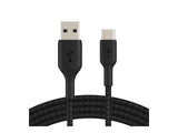 Belkin Lightning Charge cable for all USB-C to USB-A and USB-C to USB-C devices.