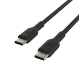 Belkin Lightning Charge cable for all USB-C to USB-A and USB-C to USB-C devices.