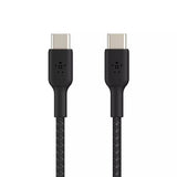 Belkin Lightning Charge cable for all USB-C to USB-A and USB-C to USB-C devices.