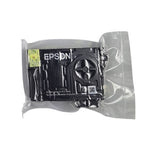 Genuine Epson 29, Strawberry Black Ink Cartridge, C13T29814012