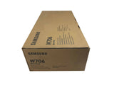 Genuine Samsung W706 Waste Toner Container (MLT-W706 / SEE)