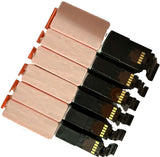 Canon Ink Cartridge PGI530PGBK CLI531BK CLI531C CLI531M CLI531Y CLI531GY (Setup)