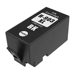 1 Black Compatible Ink Cartridge, Replace For HP 903XL, T6M15AE, NON-OEM