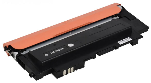 Compatible Black Toner Cartridge For Samsung CLT-K404S, Non-OEM
