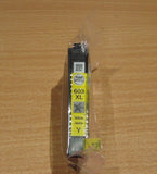 Genuine Epson 603XL, Starfish Yellow Ink Cartridge, T03A4, (Vacuum Sealed)