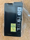 Genuine Epson 27XL, Alarm Clock Black Original Ink Cartridge T2711, C13T27114012