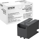 Genuine Epson T6716 Ink Waste Collection Maintenance Box (C13T671600)
