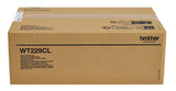 Original Brother WT229CL Waste Toner Unit (WT229CL)