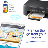 Epson XP-2200 Expression Home A4 Inkjet Multifunction Printer Scanner Copy Wi-Fi