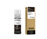 Genuine Epson T54C1 Black Ink Bottle (C13T54C120)