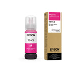 Genuine Epson T54C3 Magenta Ink Bottle (C13T54C320)
