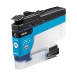 Genuine Brother LC427, Cyan Ink Cartridge, LC427C